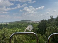 -云龙湖旅游景区