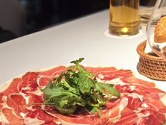 -Oyster Talks 四度蚝法餐厅