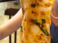 -大嘻咹biangbiang面(历史博物馆店)