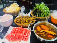 -鍋色天香(共和广场店)