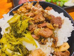 -大三元台湾鲁肉饭(沙井新桥店)