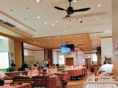 -西贝(深圳卓悦汇店)