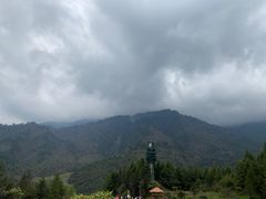 -硗碛藏寨·神木垒景区