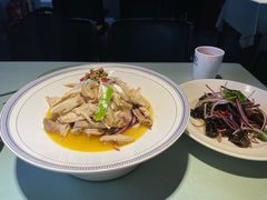 -阿西娅食府(中关村店)