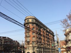 -星巴克(武康路店)