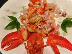-锦楼·臻选新杭帮(正大广场店)