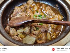 黄焖鸡饭-南城香·饭香串香馄饨香(赵公口店)
