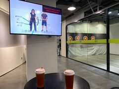 -無弓射箭俱乐部(领展中心城店)