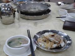 -标记美食新鲜猪杂(兴南大道店)