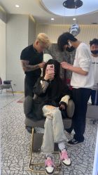 -型色沙龙 Color Salon