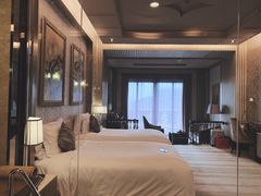 -上海浦东星河湾酒店