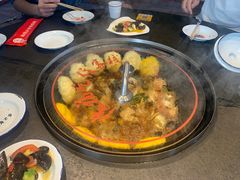-缘福乡村铁锅炖民宿(八达岭店)