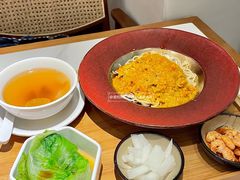 -苏堂阳春面•九年庆(北京路天河城店)