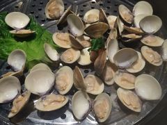 -船奇蒸汽海鲜·闽菜(八市海鲜总店)