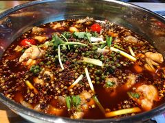 -望京一号·重庆江湖菜(工体店)