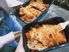 -冠雄先生烤冷面(熙街旗舰店)