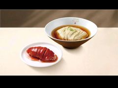 -松鹤面馆·古法焖肉面(观前店)