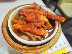 -阿政粤小馆(中央大街店)