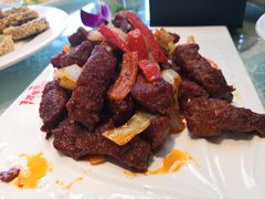 -阿里郎海鲜酒店