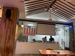 大堂-烧货·活海鲜炭烧(湖滨商业街店)