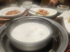 -大良毋米粥(锦龙路总店)