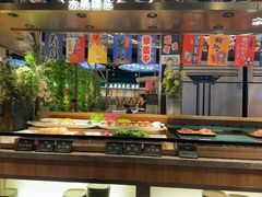 -梨花自助烤肉(西三旗万象汇黑金店)