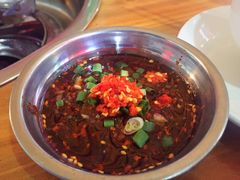 -陈记泸州酸菜豆花火锅(建设路店)
