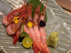 -隐鮨日料(北辰三角洲店)