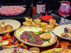 -咖梦餐厅 COMENG RESTAURANT
