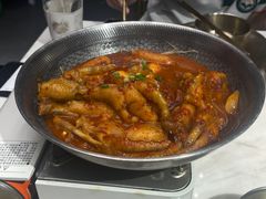 -HOTISLAND海鸡岛·韩国料理(江南西店)