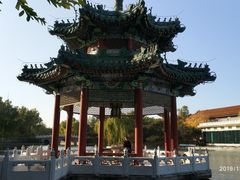 -钓鱼台国宾馆