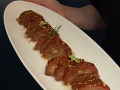 -四世同堂·京菜·烤鸭(双井店)