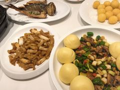 -金春禧(贵和领秀城店)