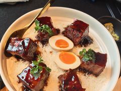 -醉东Oriental House(静安嘉里中心店)