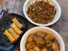 -一楼食业·美食人家