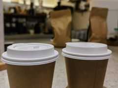 -Radar Coffee(思南路店)