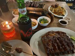 -Warung Nia Balinese Food & Pork Ribs