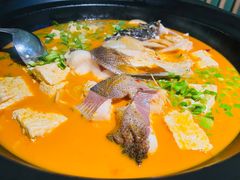 -筱爷叔·上海传统手工菜(玉树路店)