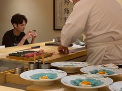 -鮨青(恒基名人购物中心店)