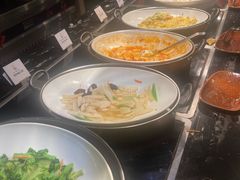 -东方红海鲜百汇(国际大厦店)