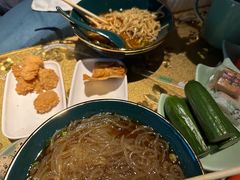 -玥汐·3D影院式足道SPA(万泰城店)