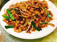 -頂好酒家·经典粤菜(海信广场店)