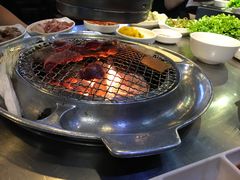 -喜来稀肉(虹泉路店)
