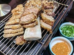 -夜宴江景餐厅