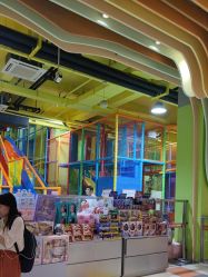 -宝燕乐园(闵行旗舰店)