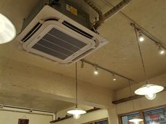 大堂-霄汉牛三鲜湖北砂锅菜(万松园2店)
