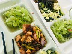 -紫金港餐饮中心-风味餐厅(浙江大学紫金港校区店)