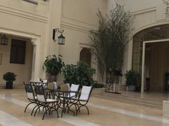 -利顺德大饭店·维多利亚花园(小白楼店)