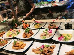 -阿娘家·原生态农家菜(国顺东路店)