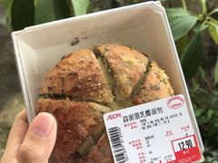 -AEON永旺(东方宝泰店)